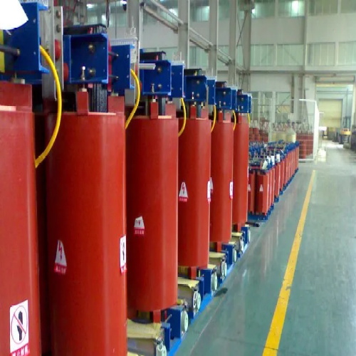 遂溪SCB10-200KVA干式变压器