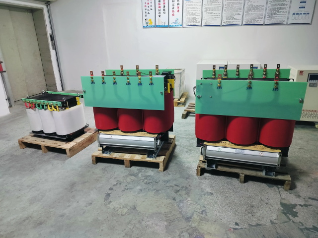 遂溪KS11-1000KVA矿用变压器